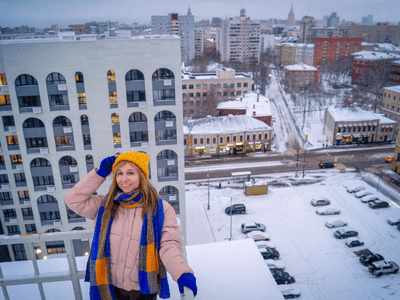 About Roof Repair Experts El Reno, OK